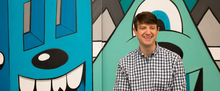Eastmont Group Featured In MailChimp’s Agency Newsletter