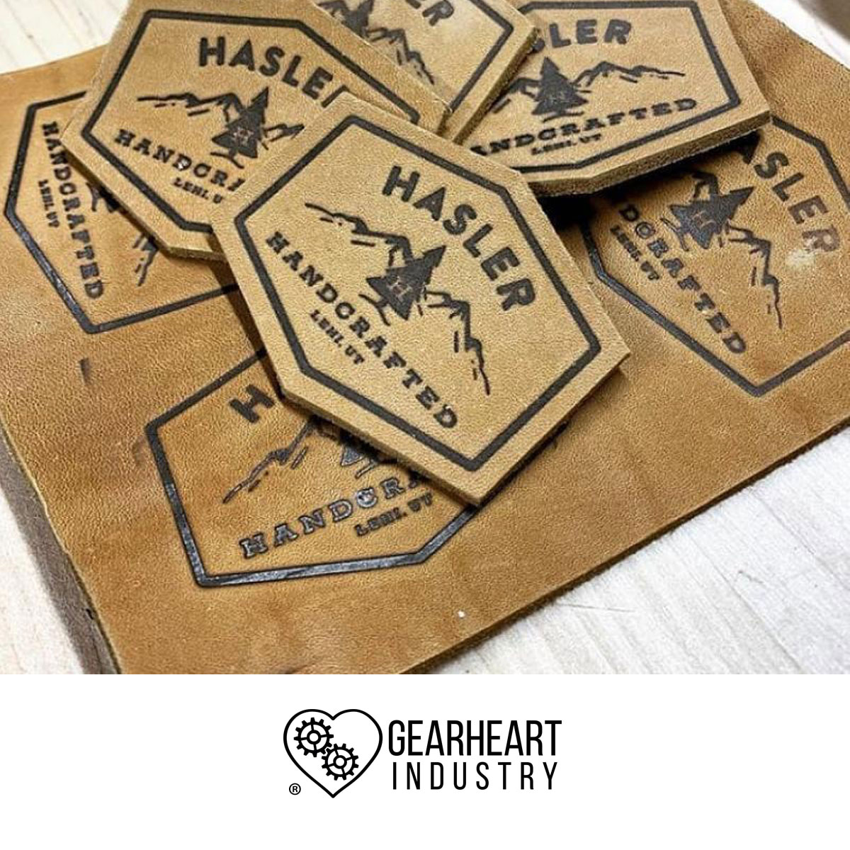 Gearheart Industry