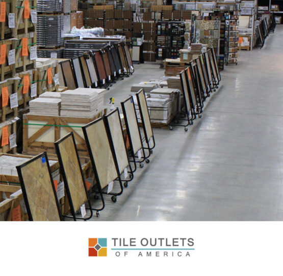 Tile Outlets of America