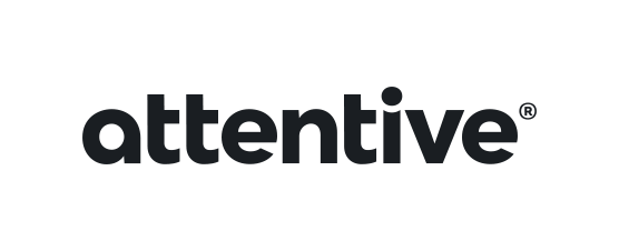 attentive Logo