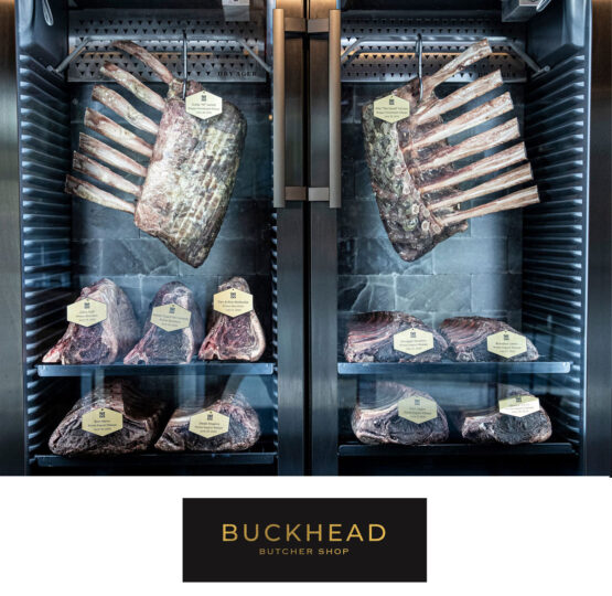 Buckhead Butcher Shop