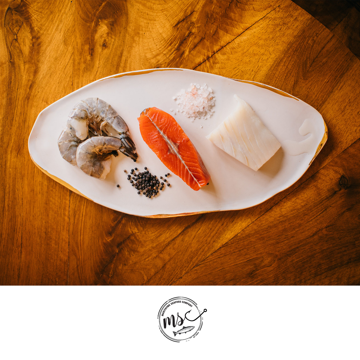 Marithyme Seafood