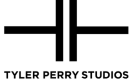 Tyler Perry Studios Logo